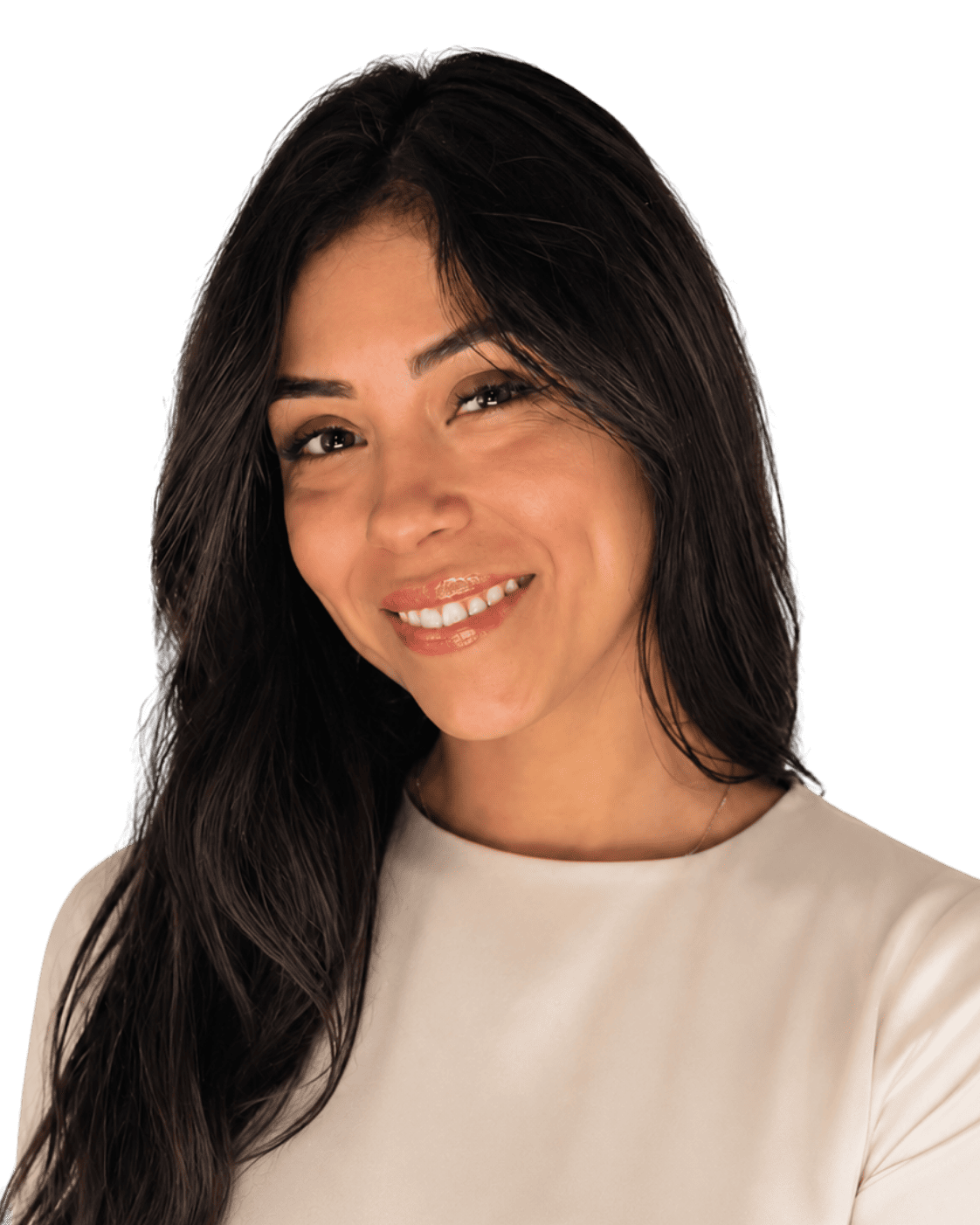 Ana Lucía Zuleta Martínez, enfermera de duocare