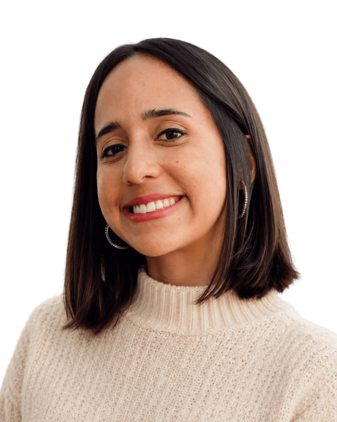 Laura Velasco Nivar, enfermera de duocare