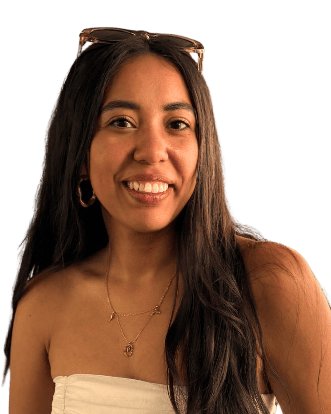 Paloma López Pérez, enfermera de duocare