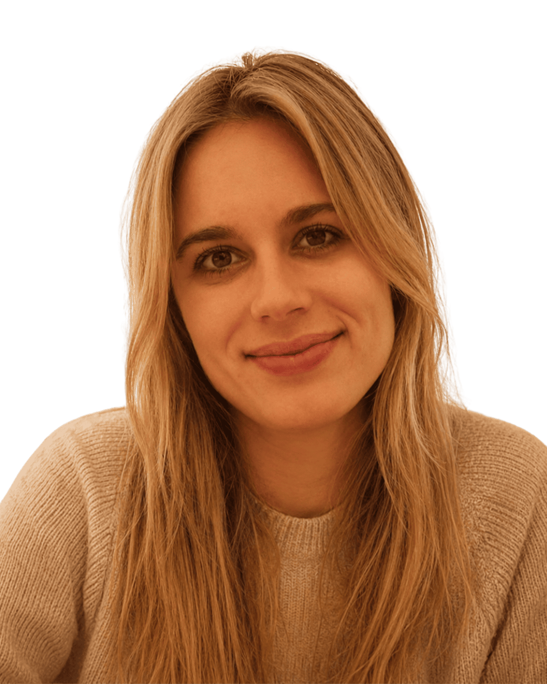 Sandra Fernández Esteban, CEO y enfermera principal de duocare